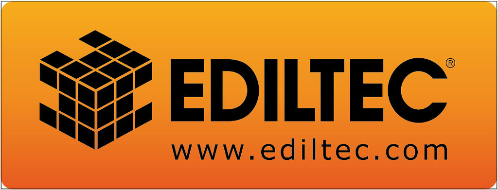 Logo Ediltec
