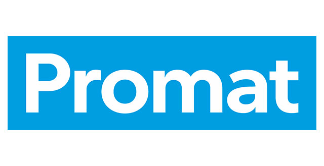 Logo Promat